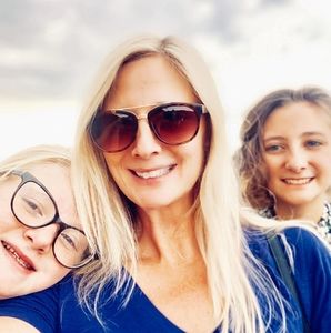 Meet your Posher, Terry